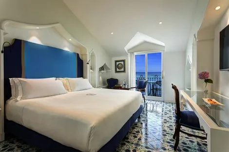 Hôtel Grand Hotel Ambasciatori sorrento ITALIE
