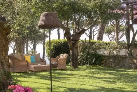 Hôtel Oasi Olimpia Relais sorrento ITALIE