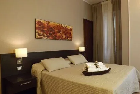 Hôtel La Maison Des Rêves syracuse ITALIE