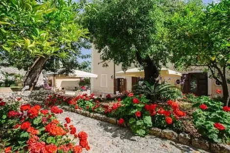 Hôtel Dimora Archimedea syracuse ITALIE