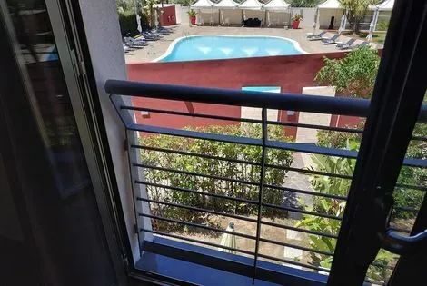 Hôtel Albatros syracuse ITALIE