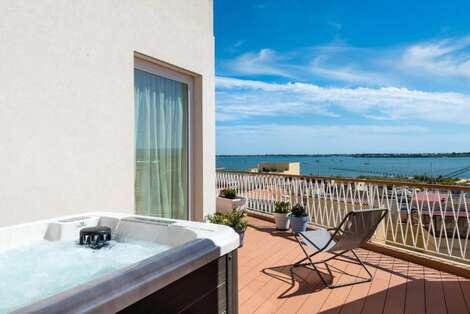 Hôtel Archinue Suite & Apartments syracuse ITALIE