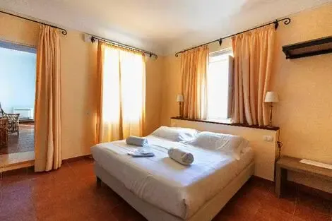 Hôtel Lanterne Magiche Ortigia syracuse ITALIE