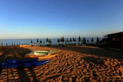 Hôtel Residence Archimede syracuse ITALIE