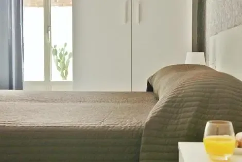 Hôtel Baia Azzurra taormine ITALIE