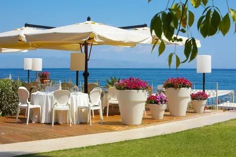 Hôtel Caparena Hotel taormine ITALIE