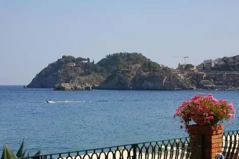 Hôtel Caparena Hotel taormine ITALIE