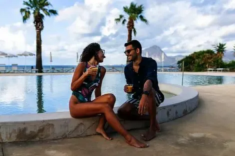 Hôtel Tonnara Di Bonagia tonnara_di_bonagia ITALIE