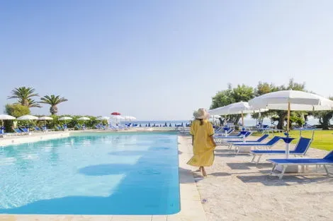 Hôtel Del Levante torre_canne Italie