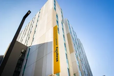 Hôtel Staycity Aparthotels Venice Mestre Venice ITALIE