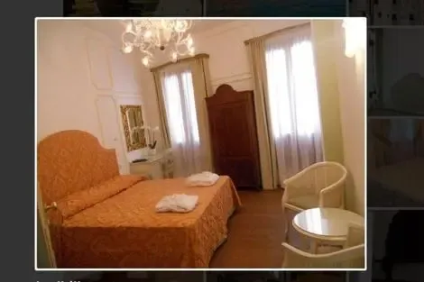 Hôtel Ca Dei Polo Venice ITALIE