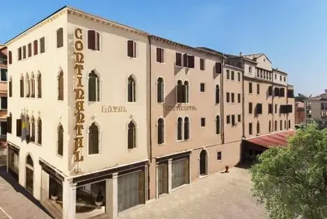 Hôtel Bw Premier Collection Chc Continental venise ITALIE