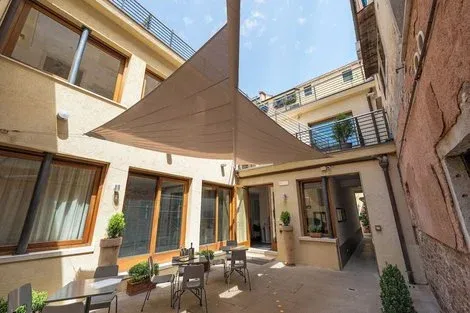 Hôtel Ca Pozzo Inn venise ITALIE