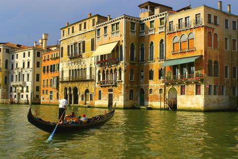 séjour ITALIE - Hôtel Canaletto
