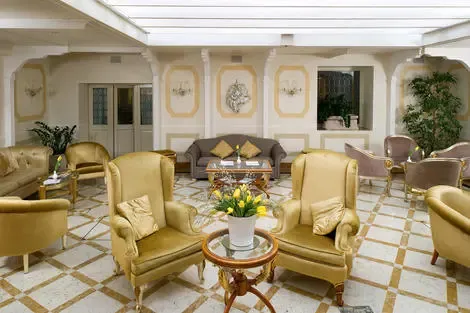 Hôtel Carlton On The Grand Canal venise ITALIE