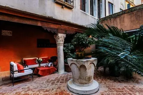Hôtel Casa Verardo Residenza D'epoca venise ITALIE