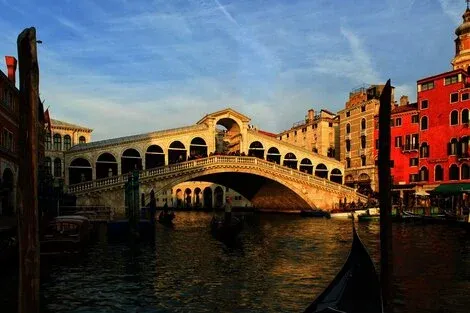 Hôtel Gkk Exclusive Private Suites Venice venise ITALIE