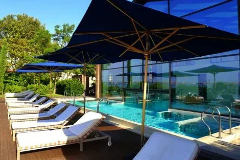 Hôtel Jw Marriott Venice Resort & Spa venise ITALIE
