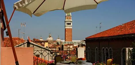 Hôtel Kette venise ITALIE