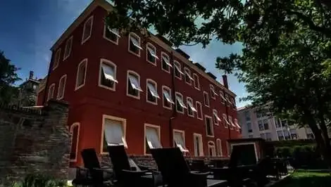 Hôtel Moresco venise ITALIE