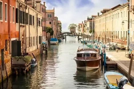 Hôtel NH Collection Venezia Grand Hotel Palazzo dei Dogi venise ITALIE