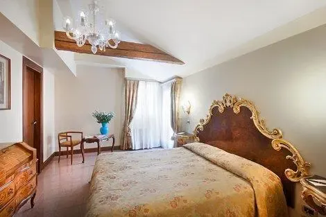 Hôtel San Cassiano Ca'favretto venise ITALIE