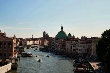 Hôtel Santa Chiara venise ITALIE