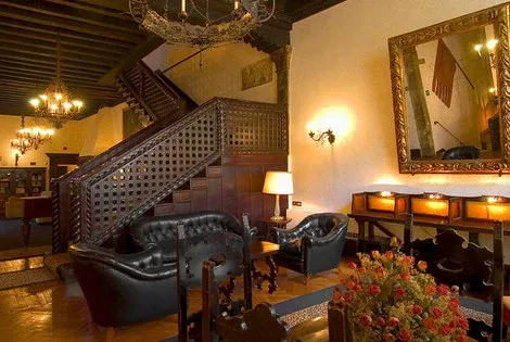 Hôtel Saturnia & International venise ITALIE
