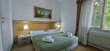 Hôtel Tito venise ITALIE