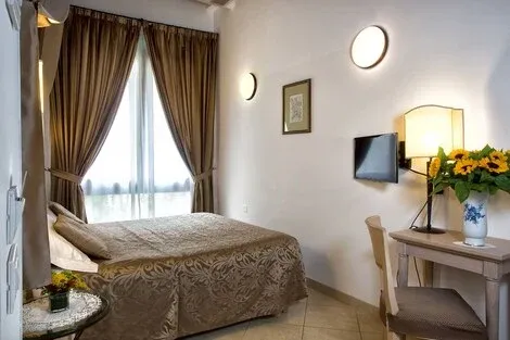 Hôtel Alla Vite Dorata venise ITALIE