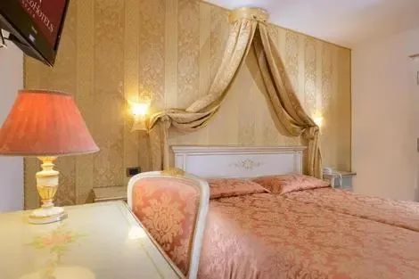 Hôtel Ambassador Tre Rose venise ITALIE