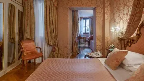 Hôtel Antico Doge venise ITALIE