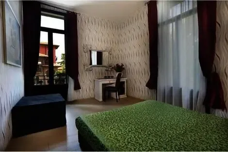 Hôtel Atlanta Augustus venise ITALIE