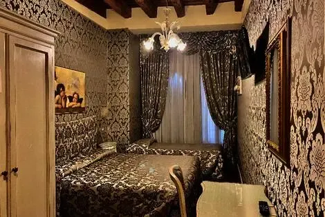 Hôtel Bridge venise ITALIE