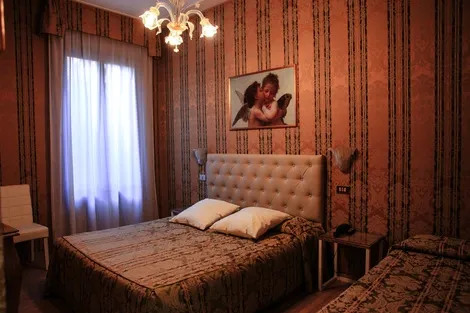 Hôtel Bridge venise ITALIE