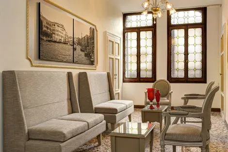 Hôtel Ca Arco Antico venise ITALIE