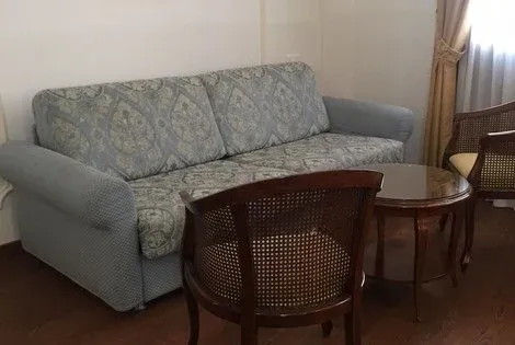 Hôtel Ca Dei Polo venise ITALIE