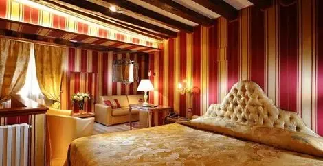 Hôtel Ca Marinella venise ITALIE