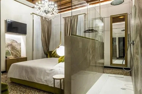 Hôtel Ca Pagan venise ITALIE