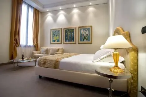 Hôtel Ca San Giorgio venise ITALIE