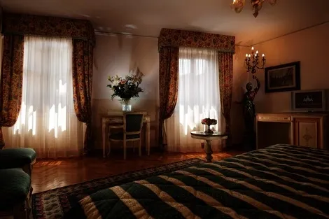 Hôtel Cavalletto E Doge Orseolo venise ITALIE