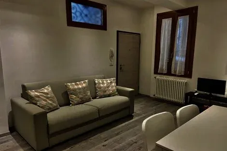 Hôtel Corte Contarina venise ITALIE