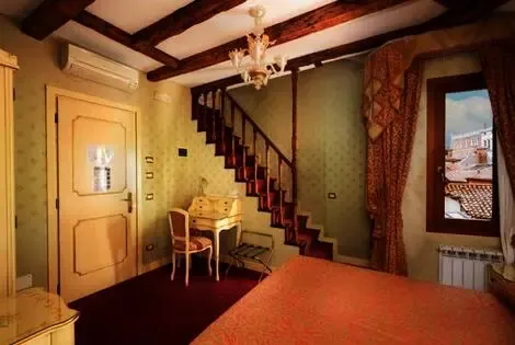 Hôtel Locanda Al Leon venise ITALIE