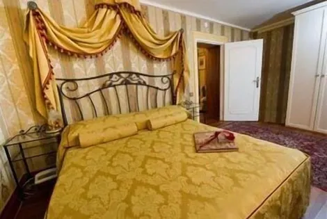Hôtel Locanda Antico Fiore venise ITALIE