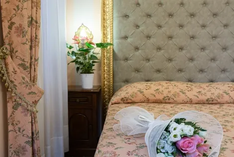 Hôtel Marconi venise ITALIE