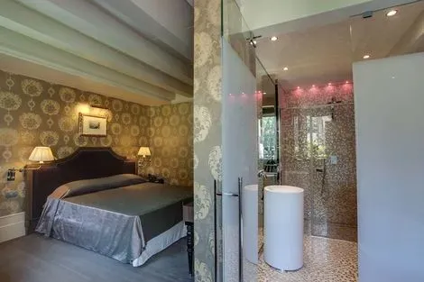 Hôtel Moresco venise ITALIE