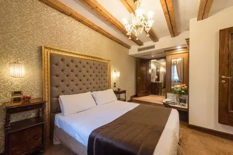 Hôtel Palazzo Bembo venise ITALIE
