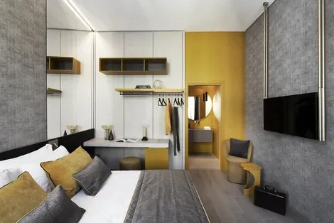 Hôtel Palazzo Pianca venise ITALIE