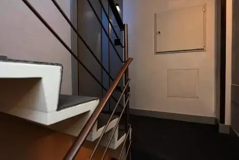 Hôtel Rosa Salva venise ITALIE