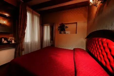 Hôtel San Mois venise ITALIE